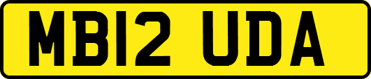 MB12UDA