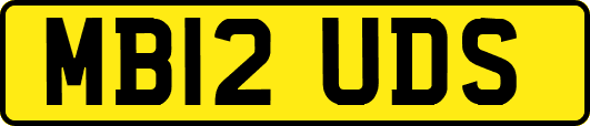 MB12UDS