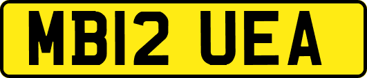 MB12UEA
