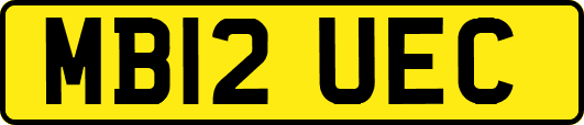 MB12UEC