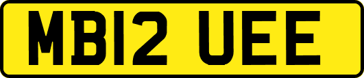MB12UEE