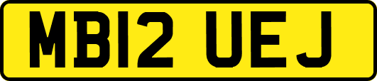MB12UEJ