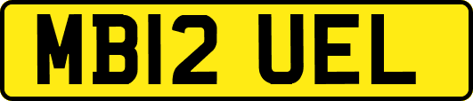 MB12UEL
