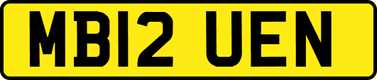 MB12UEN