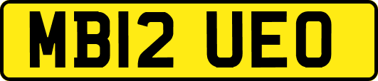 MB12UEO