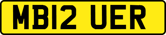 MB12UER