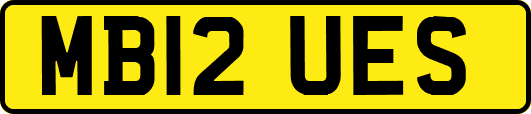 MB12UES
