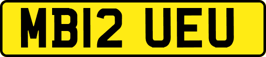 MB12UEU