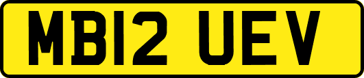 MB12UEV