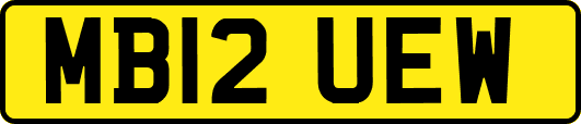 MB12UEW