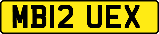 MB12UEX