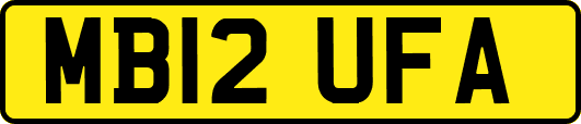 MB12UFA