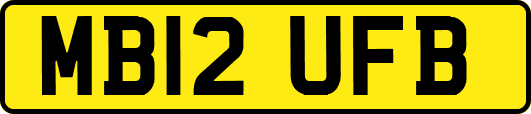 MB12UFB