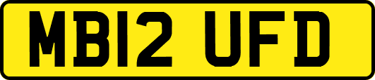 MB12UFD