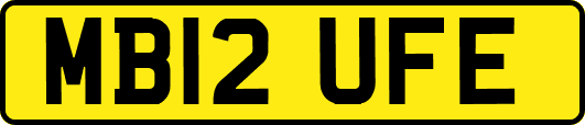 MB12UFE