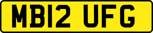 MB12UFG