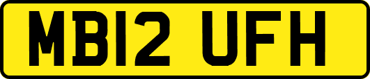 MB12UFH