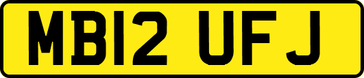 MB12UFJ