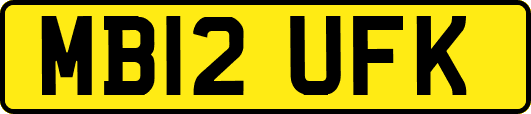 MB12UFK