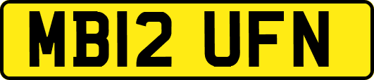 MB12UFN