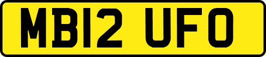 MB12UFO