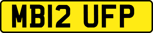 MB12UFP