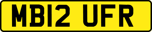 MB12UFR