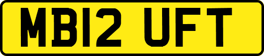 MB12UFT