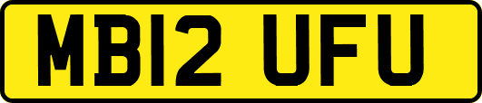 MB12UFU