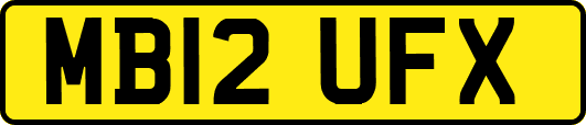 MB12UFX