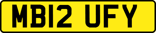 MB12UFY