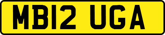 MB12UGA