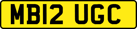 MB12UGC