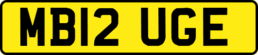 MB12UGE