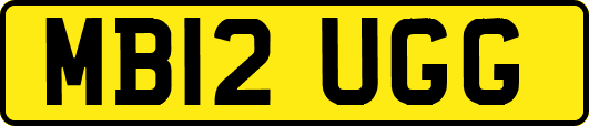 MB12UGG