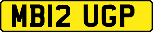 MB12UGP