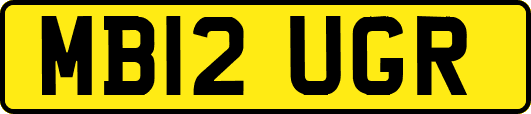MB12UGR