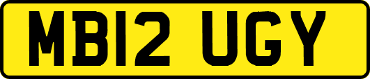 MB12UGY