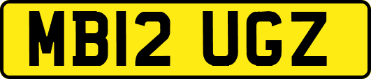 MB12UGZ