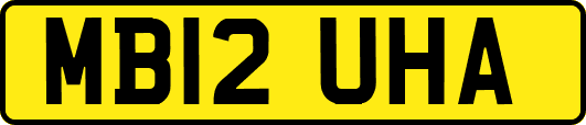 MB12UHA