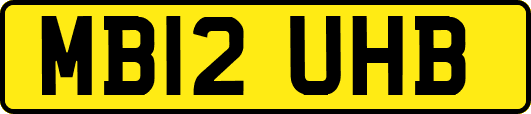 MB12UHB