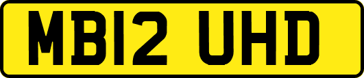 MB12UHD