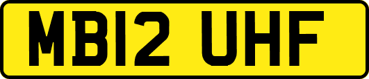 MB12UHF