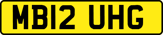 MB12UHG