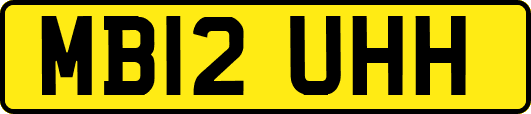 MB12UHH
