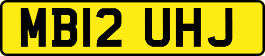 MB12UHJ