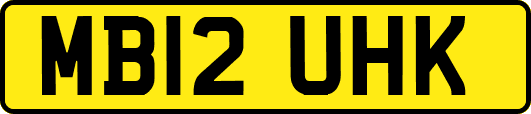 MB12UHK