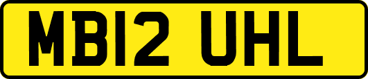 MB12UHL