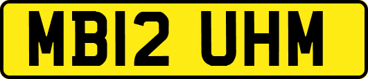 MB12UHM