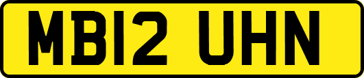 MB12UHN